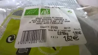 Bananes Bio