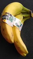 Bananes mûries