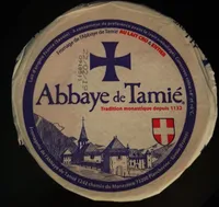 Fromage de l'Abbaye de Tamié
