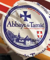 Fromage de l'Abbaye de Tamié