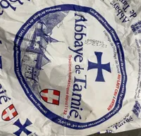 Fromage de l abbaye de tamie
