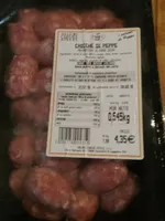 Chicche di peppe