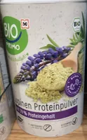 Lupinen Proteinpulver