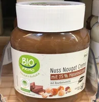 Nuss nougat creme