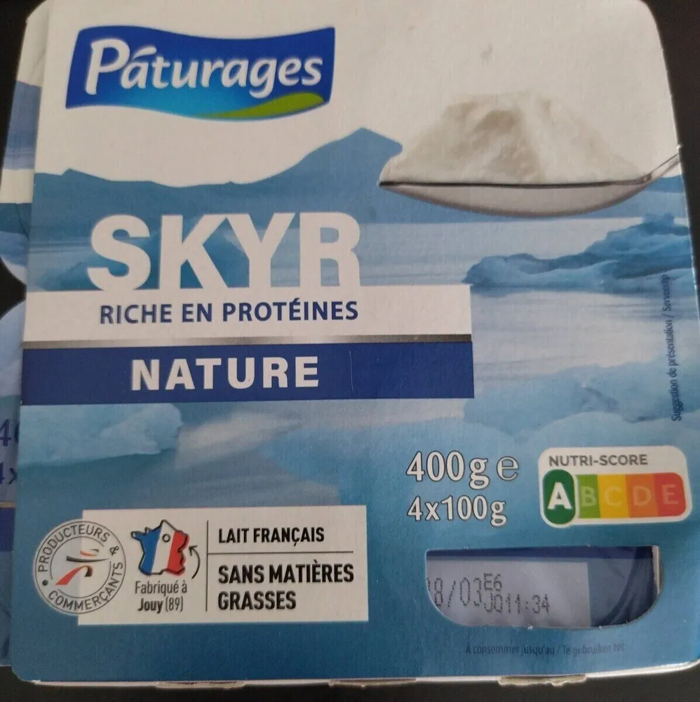 Skyr