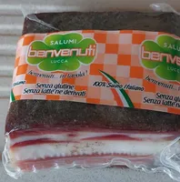 Salumi benvenuti