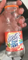 Look iced tea