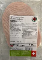 Saucisse de Lyon Bell