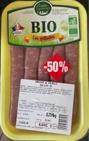 Les grillades