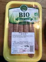 Saucisse de volaille