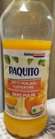 Jus De Clementine