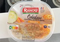 Coleslaw