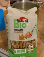 Torsades complètes Bio