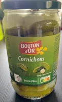 Cornichons