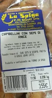 Ciambelline all'anice