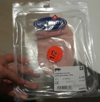 Lyoner tranche 200G