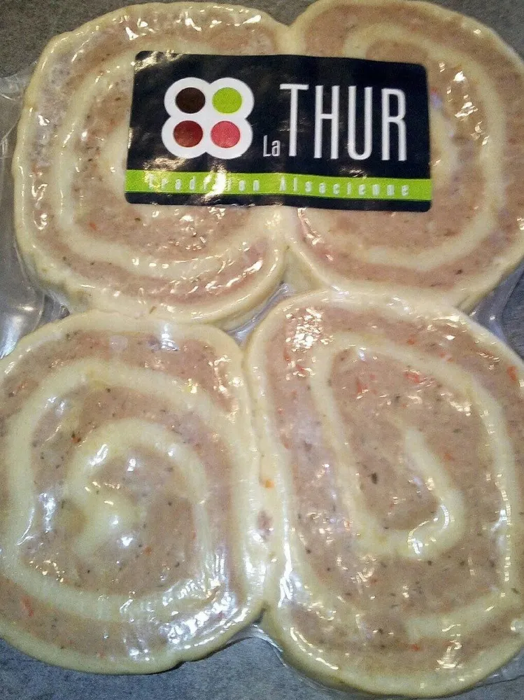 Fleischschnack