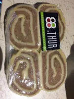 Fleischschnackas
