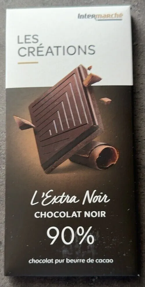 L’extra noir