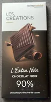 L’extra noir