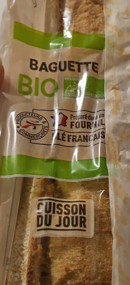 Baguette Bio