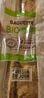 Baguette Bio