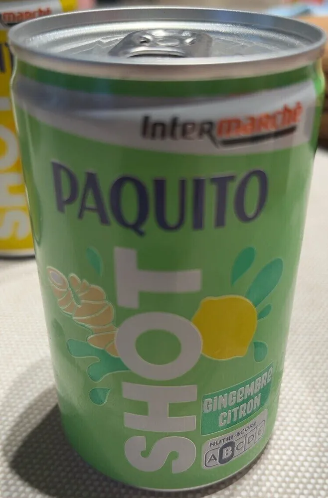 Shot