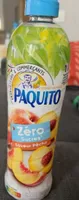 Concentre de fruits