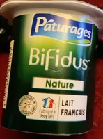 Yaourt bifidus