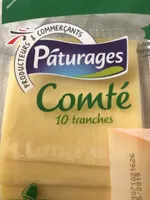 Comté paturage