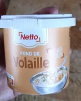 Fond de volaille pour sauce et cuisson