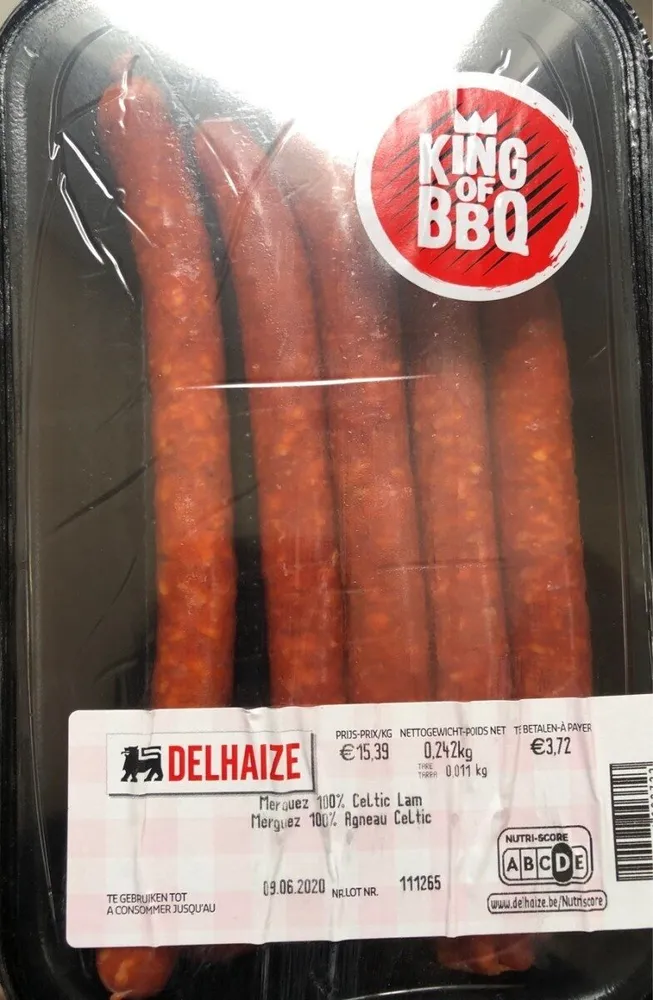 Merguez