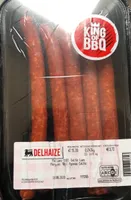 Merguez