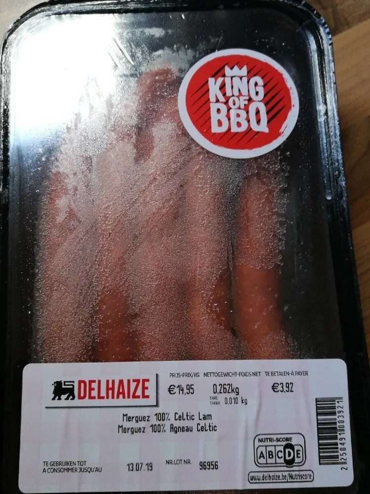 Merguez