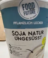 Soja Natur Ungesüsst