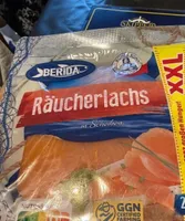 Räucherlachs
