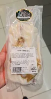 Cuisse de canard confite