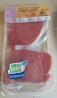 Rôti de porc ardennais