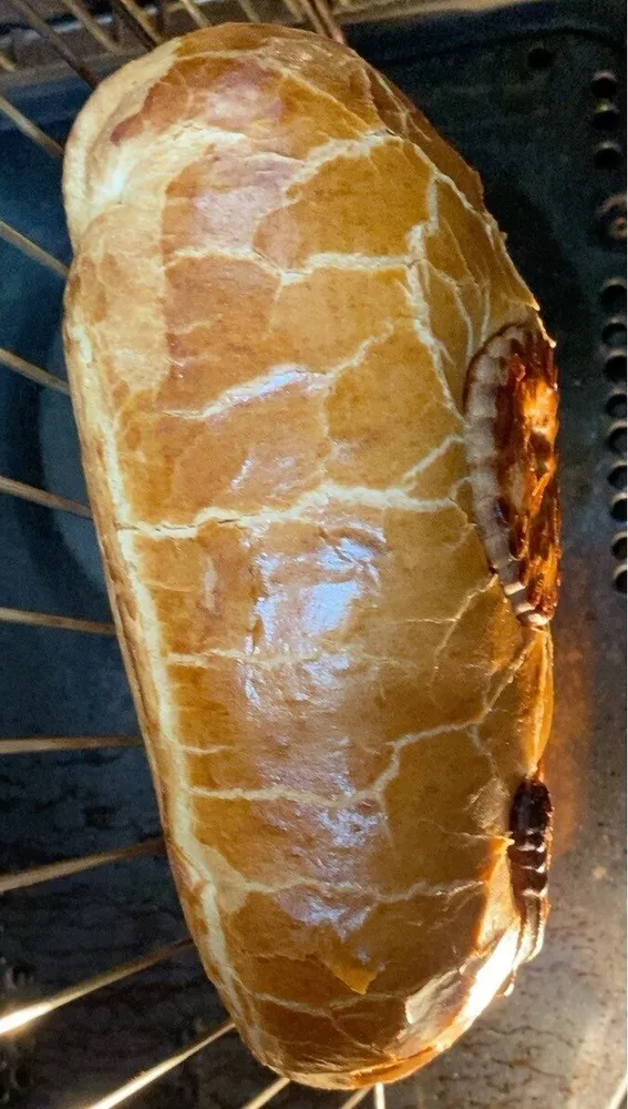 Delice de Volaille