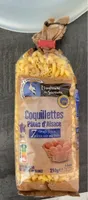 Pâtes d’Alsace