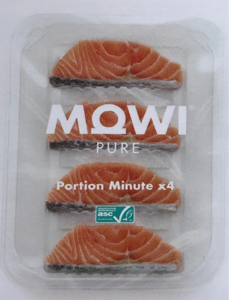 Portion Minute