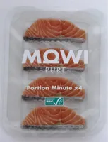 Portion Minute
