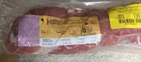 Filet de porc ardenais