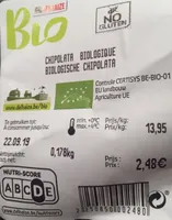 Chipolata Biologique