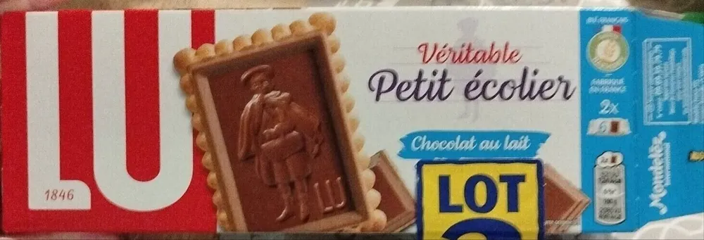 Petit écolier