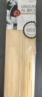 Linguine Al bronzo