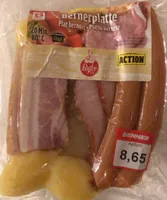 Bernerolatte