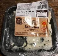 Roquefort AOP