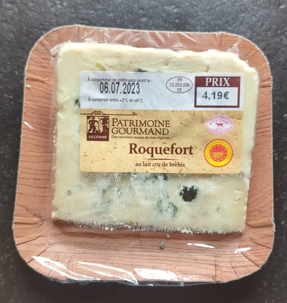 Roquefort