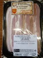 Petit salé cuit supérieur